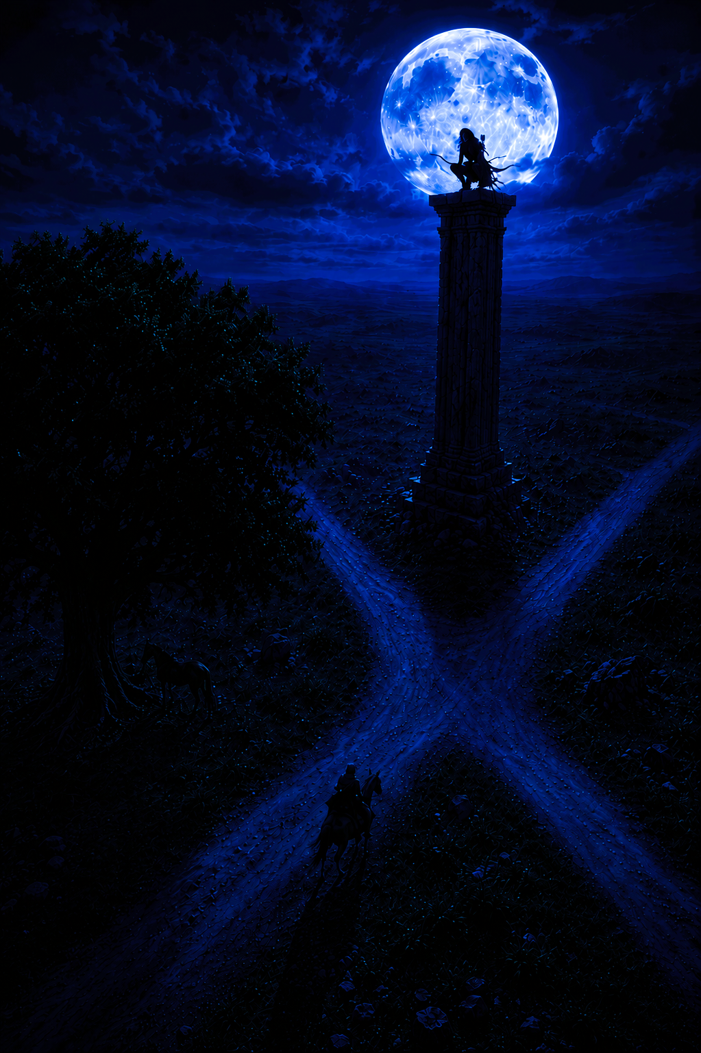 The Crossroads Meeting