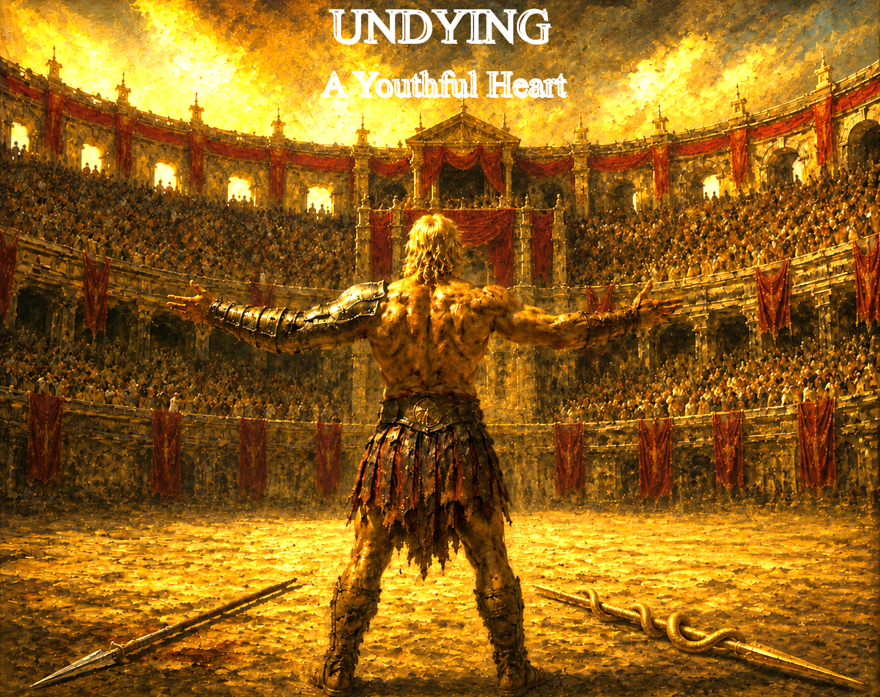 UNDYING: A Youthful Heart