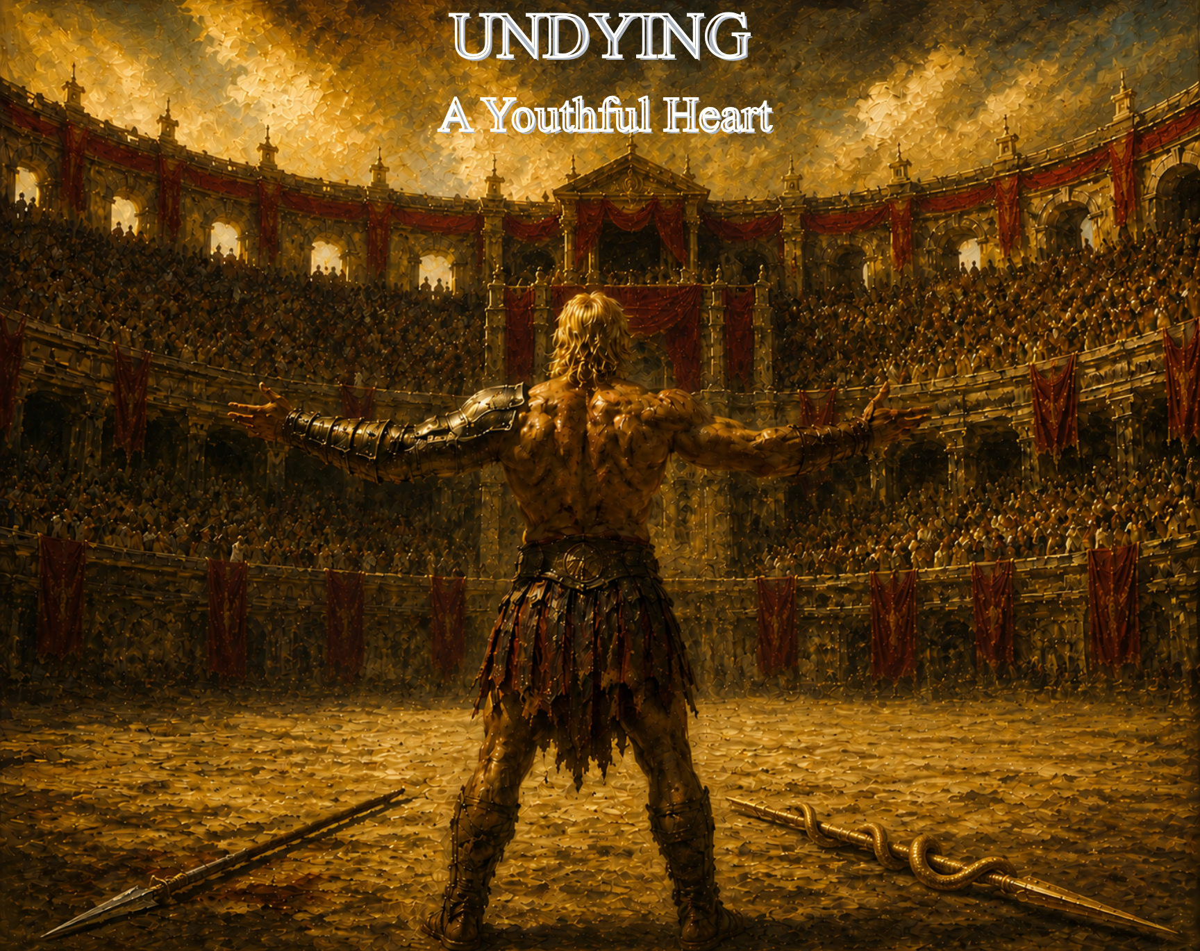 UNDYING: A Youthful Heart