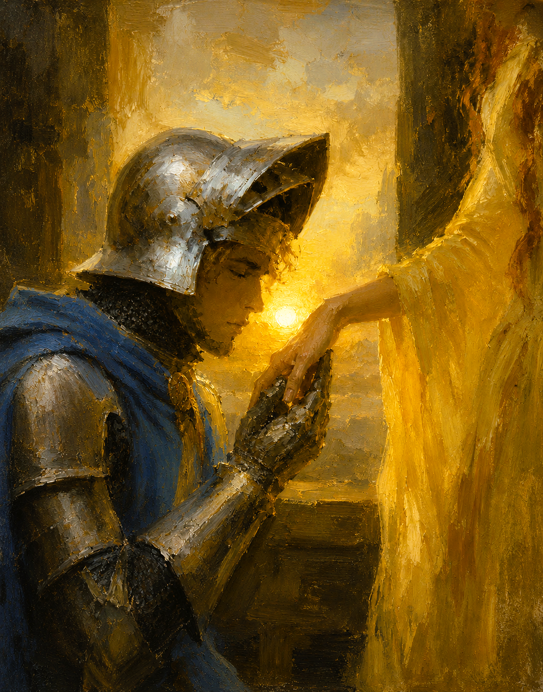 Helios Vow