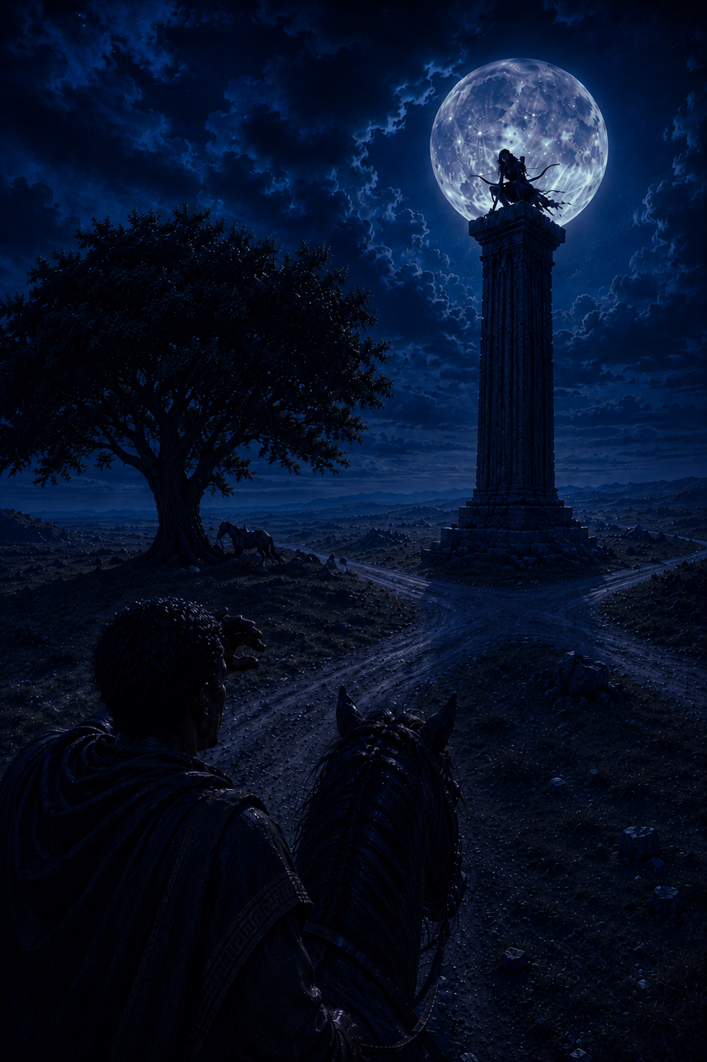 Solomon in Awe